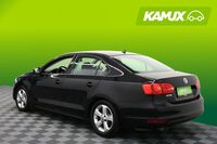 Volkswagen Jetta vaihtoauto