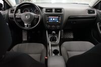 Volkswagen Jetta vaihtoauto