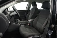 Volkswagen Jetta vaihtoauto