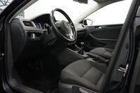 Volkswagen Jetta vaihtoauto