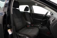 Volkswagen Jetta vaihtoauto