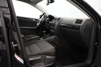 Volkswagen Jetta vaihtoauto
