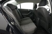 Volkswagen Jetta vaihtoauto