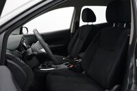 Nissan Pulsar vaihtoauto