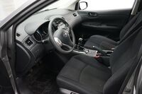 Nissan Pulsar vaihtoauto
