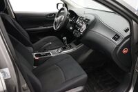 Nissan Pulsar vaihtoauto