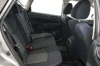 Nissan Pulsar vaihtoauto