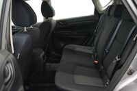 Nissan Pulsar vaihtoauto