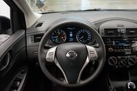 Nissan Pulsar vaihtoauto
