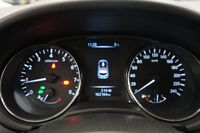 Nissan Pulsar vaihtoauto