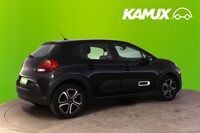 Citroën C3 vaihtoauto