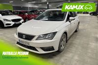 SEAT Leon vaihtoauto