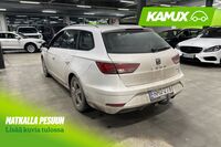 SEAT Leon vaihtoauto