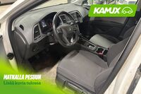 SEAT Leon vaihtoauto