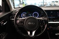 Kia Niro plug-in vaihtoauto