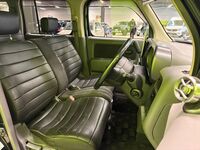 Nissan Cube vaihtoauto