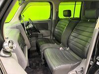 Nissan Cube vaihtoauto