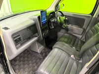 Nissan Cube vaihtoauto