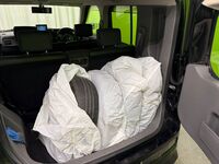 Nissan Cube vaihtoauto