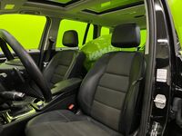 Mercedes-Benz GLK vaihtoauto