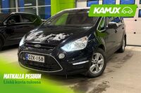 Ford S-MAX vaihtoauto