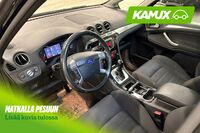Ford S-MAX vaihtoauto