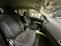 Mitsubishi Outlander vaihtoauto