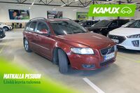Volvo V50 vaihtoauto