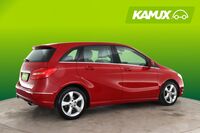 Mercedes-Benz B vaihtoauto