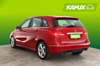 Mercedes-Benz B vaihtoauto