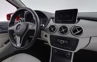 Mercedes-Benz B vaihtoauto