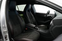 Mercedes-Benz GLA vaihtoauto