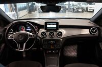 Mercedes-Benz GLA vaihtoauto