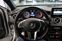 Mercedes-Benz GLA vaihtoauto