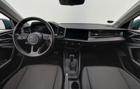 Audi A1 vaihtoauto