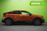 Citroën ë-C4 vaihtoauto