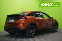 Citroën ë-C4 vaihtoauto