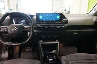 Citroën ë-C4 vaihtoauto