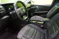 Citroën C4 vaihtoauto