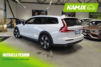 Volvo V60 Cross Country vaihtoauto
