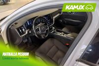 Volvo V60 Cross Country vaihtoauto