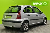 Citroën C3 vaihtoauto