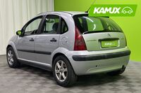 Citroën C3 vaihtoauto