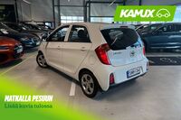 Kia Picanto vaihtoauto
