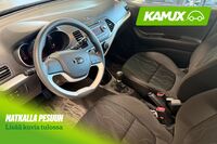 Kia Picanto vaihtoauto