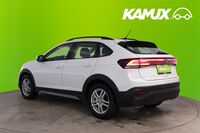 Volkswagen Taigo vaihtoauto