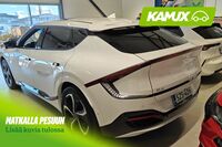 Kia EV6 vaihtoauto