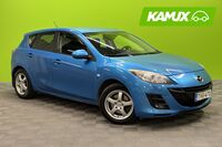 Mazda 3 vaihtoauto