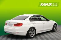 BMW 316 vaihtoauto