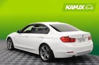 BMW 316 vaihtoauto